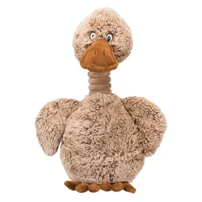 Plüschente 38 cm